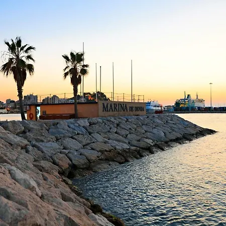 Suenos De Vyb * Denia