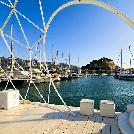 Suenos De Vyb Denia