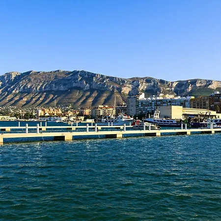 Suenos De Vyb * Denia