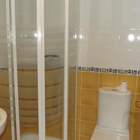 Suenos De Vyb Апартаменти